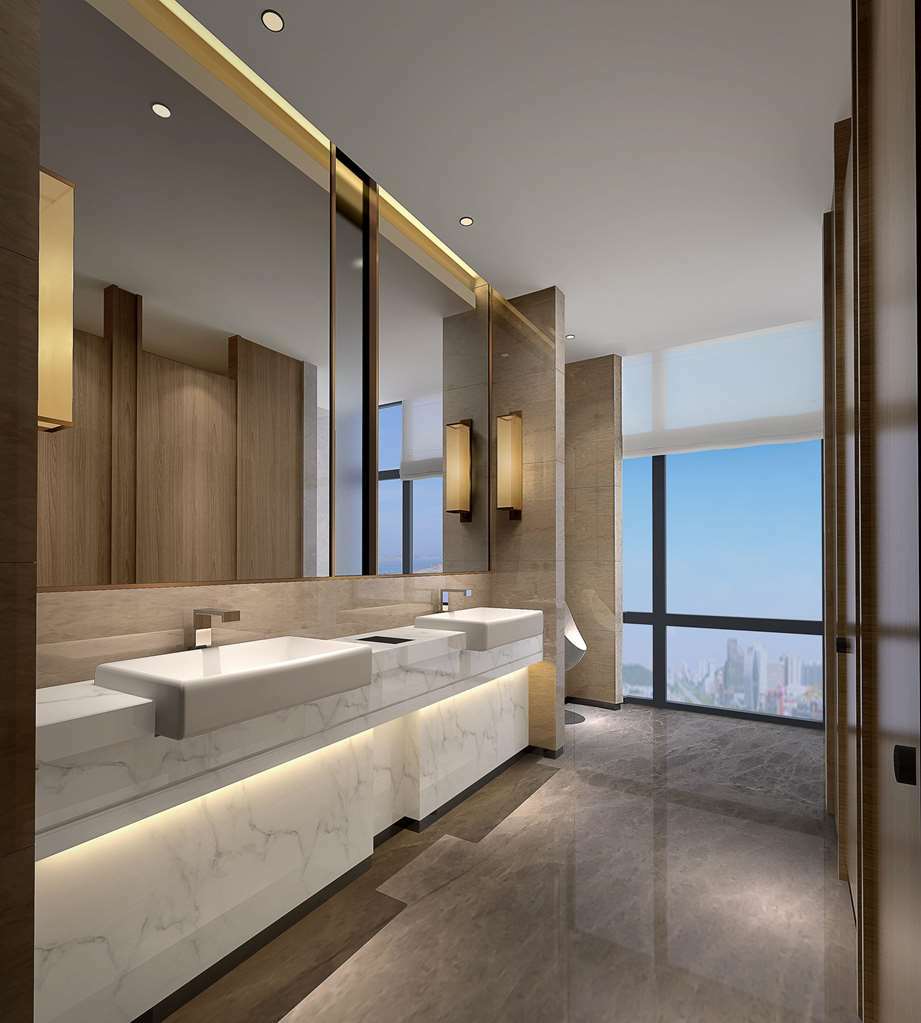 Hilton Garden Inn Zhuhai Hengqin Amenities photo